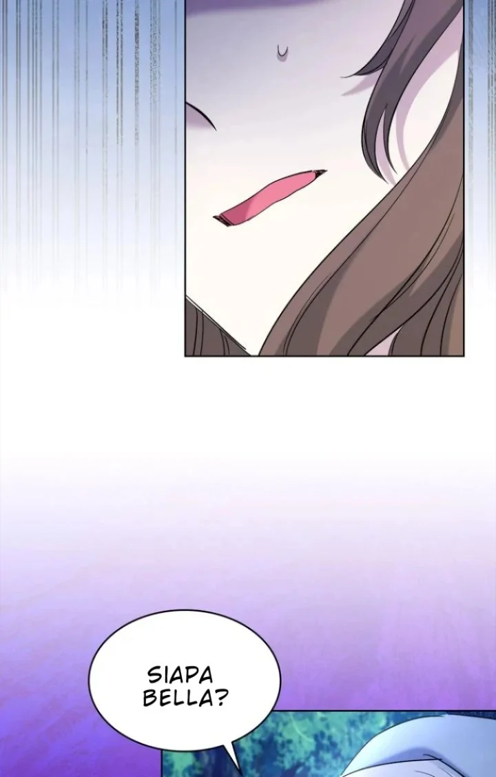 I Need to Raise My Sister Properly Chapter 46 - halaman 22