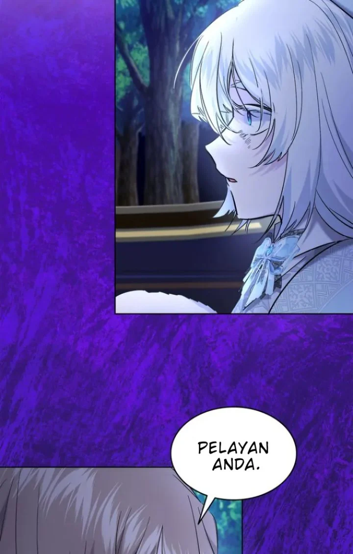 I Need to Raise My Sister Properly Chapter 46 - halaman 23