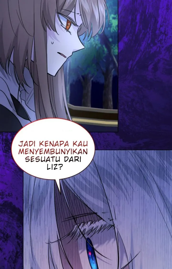 I Need to Raise My Sister Properly Chapter 46 - halaman 24