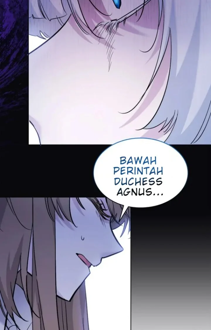 I Need to Raise My Sister Properly Chapter 46 - halaman 25
