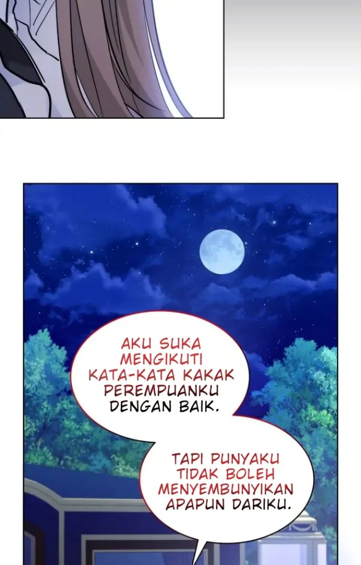I Need to Raise My Sister Properly Chapter 46 - halaman 26
