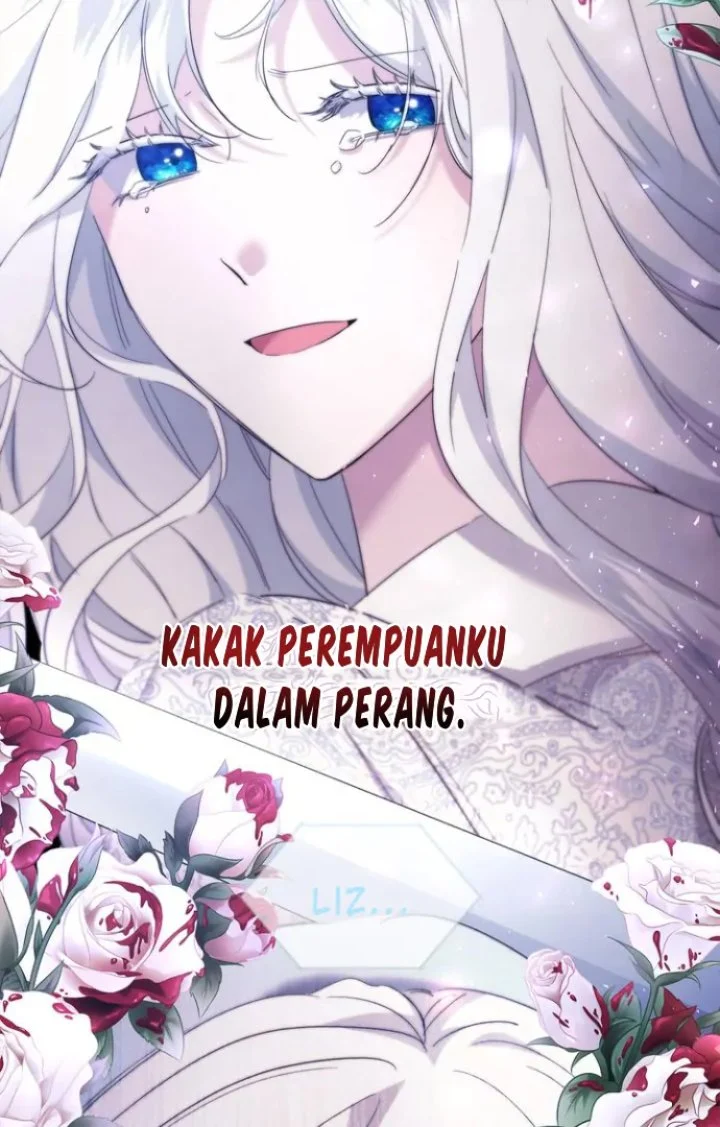 I Need to Raise My Sister Properly Chapter 46 - halaman 33