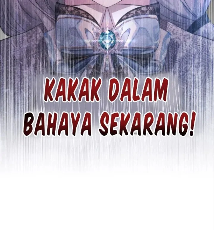 I Need to Raise My Sister Properly Chapter 46 - halaman 35
