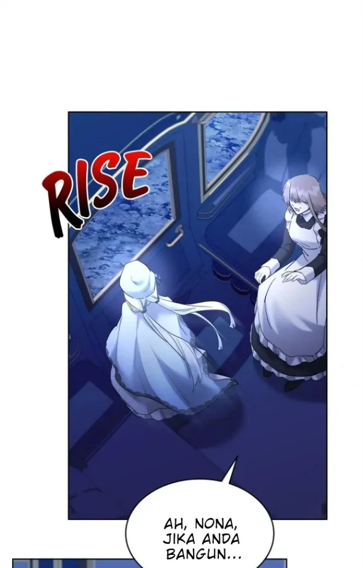 I Need to Raise My Sister Properly Chapter 46 - halaman 36