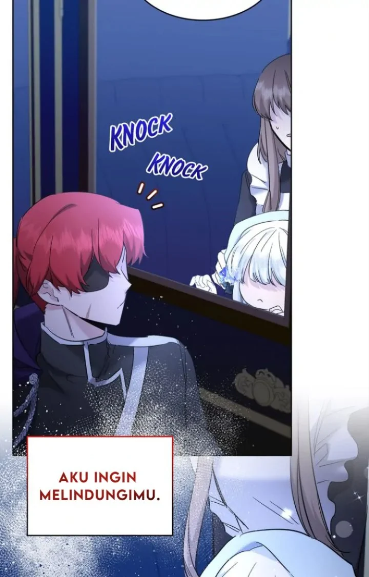 I Need to Raise My Sister Properly Chapter 46 - halaman 37