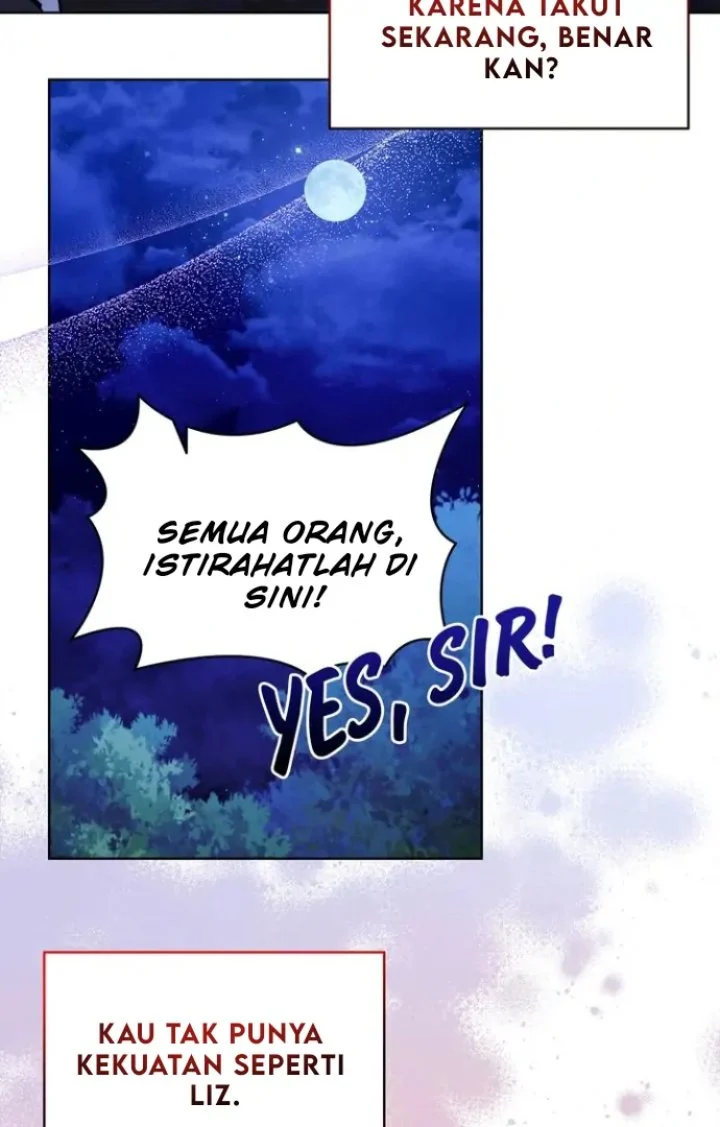 I Need to Raise My Sister Properly Chapter 46 - halaman 39