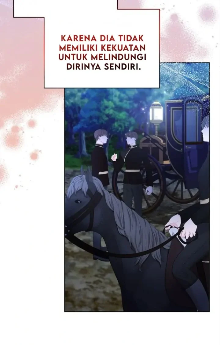I Need to Raise My Sister Properly Chapter 46 - halaman 40