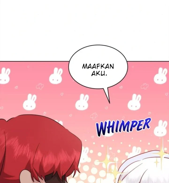 I Need to Raise My Sister Properly Chapter 46 - halaman 41