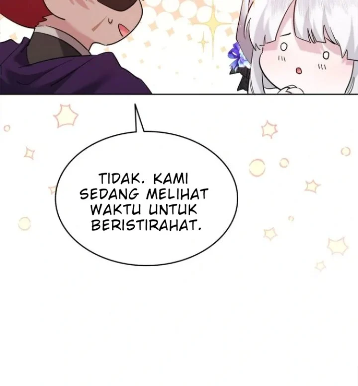 I Need to Raise My Sister Properly Chapter 46 - halaman 42
