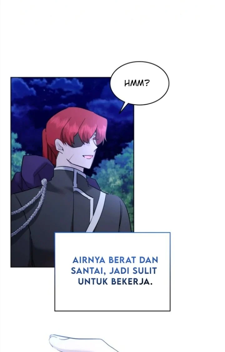 I Need to Raise My Sister Properly Chapter 46 - halaman 44