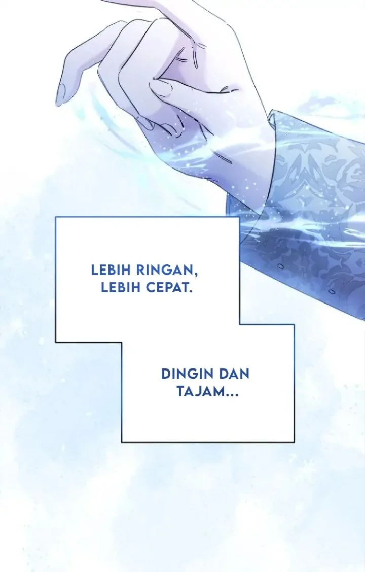 I Need to Raise My Sister Properly Chapter 46 - halaman 45
