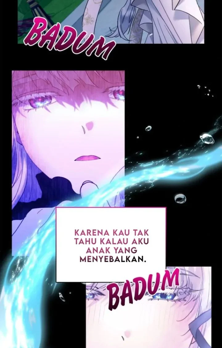 I Need to Raise My Sister Properly Chapter 46 - halaman 5