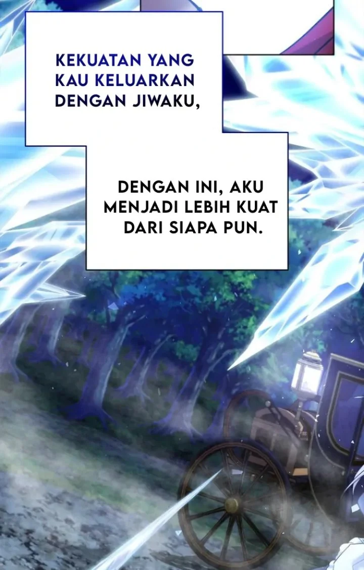 I Need to Raise My Sister Properly Chapter 46 - halaman 50
