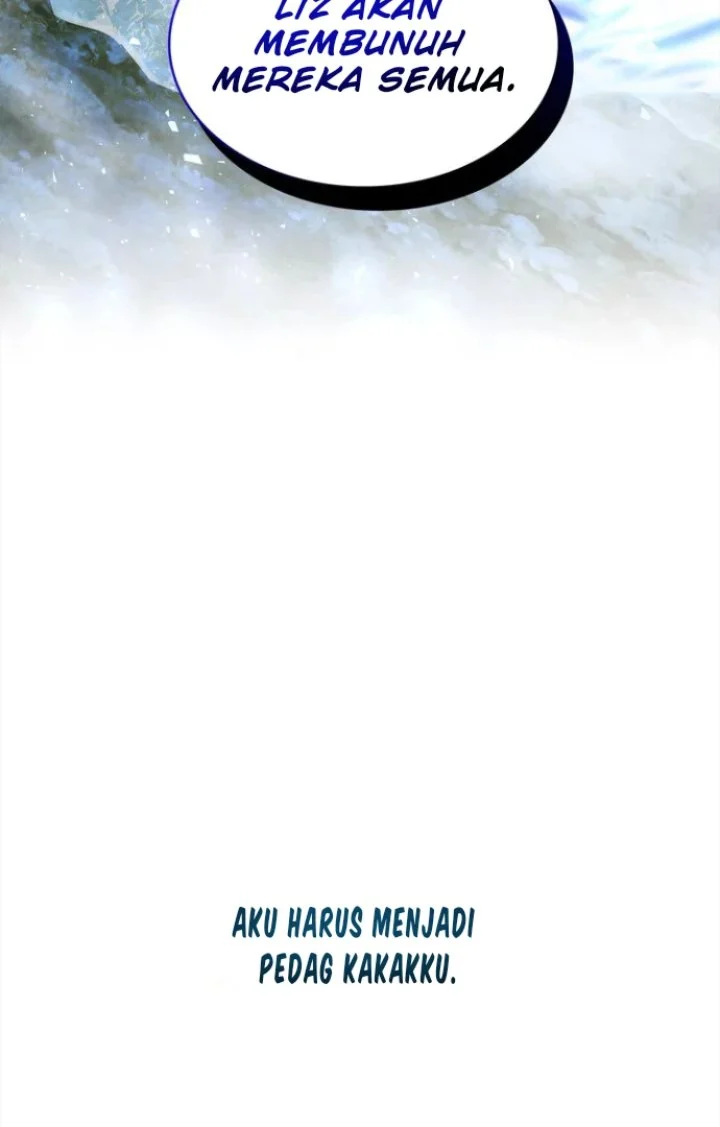 I Need to Raise My Sister Properly Chapter 46 - halaman 52