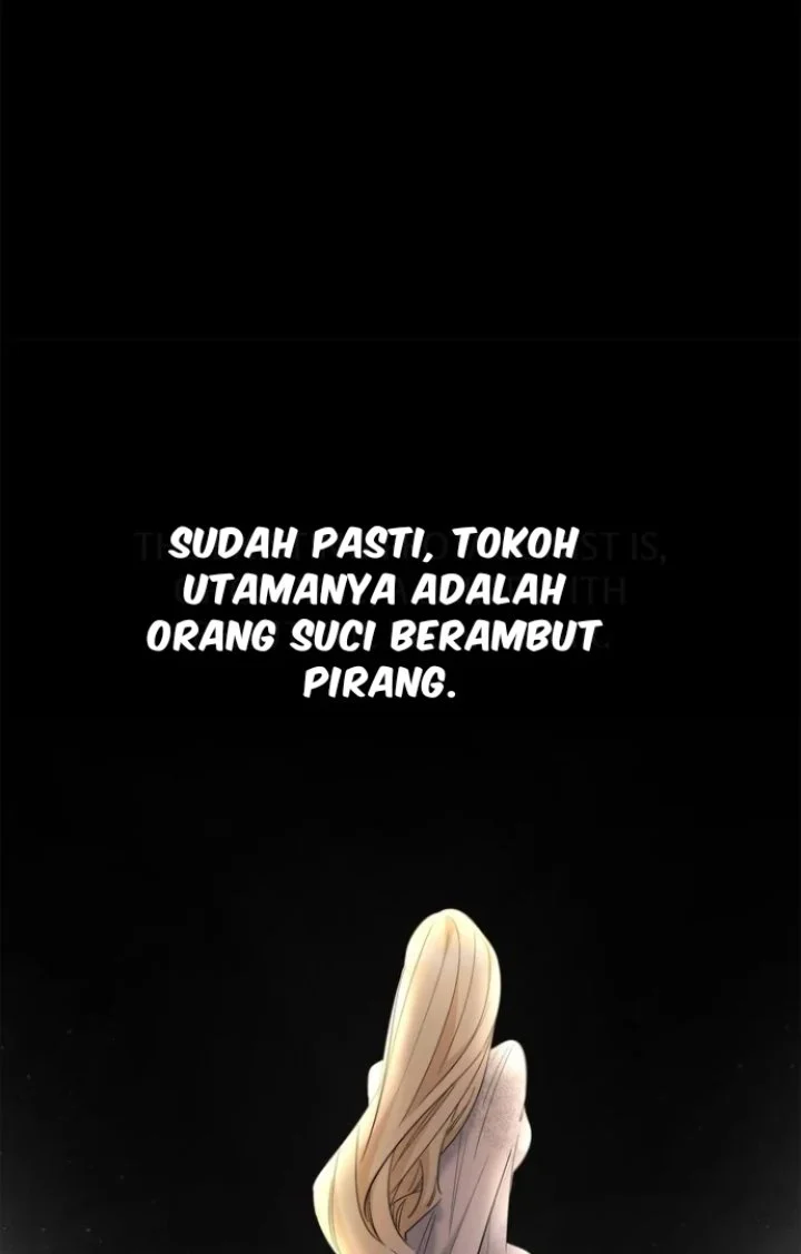 I Need to Raise My Sister Properly Chapter 46 - halaman 59