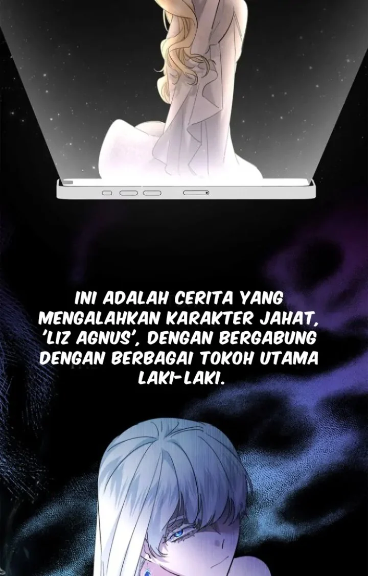 I Need to Raise My Sister Properly Chapter 46 - halaman 60