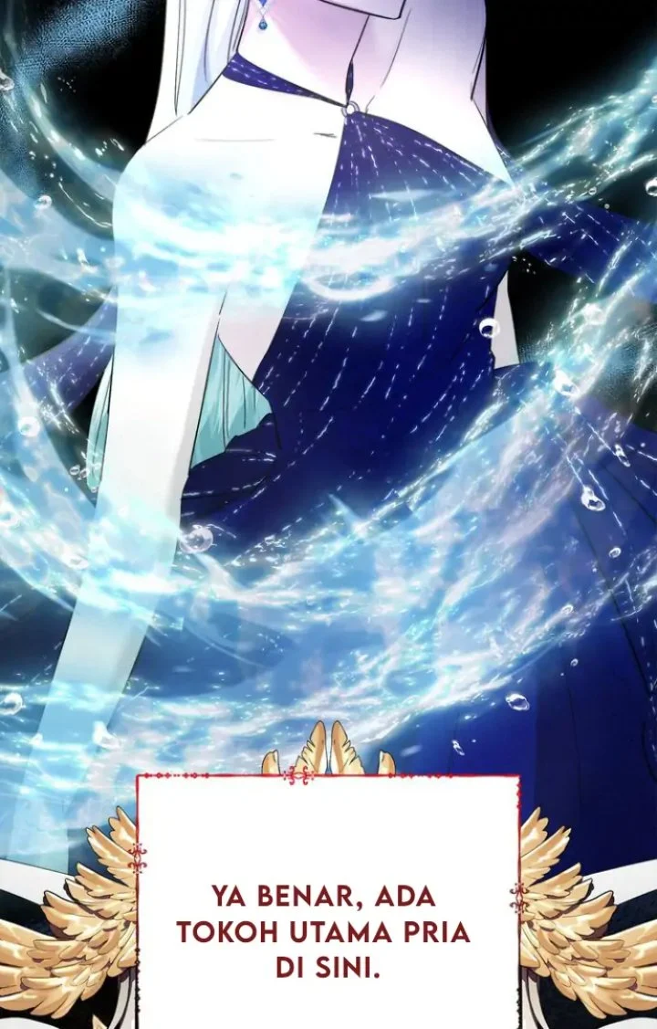 I Need to Raise My Sister Properly Chapter 46 - halaman 61