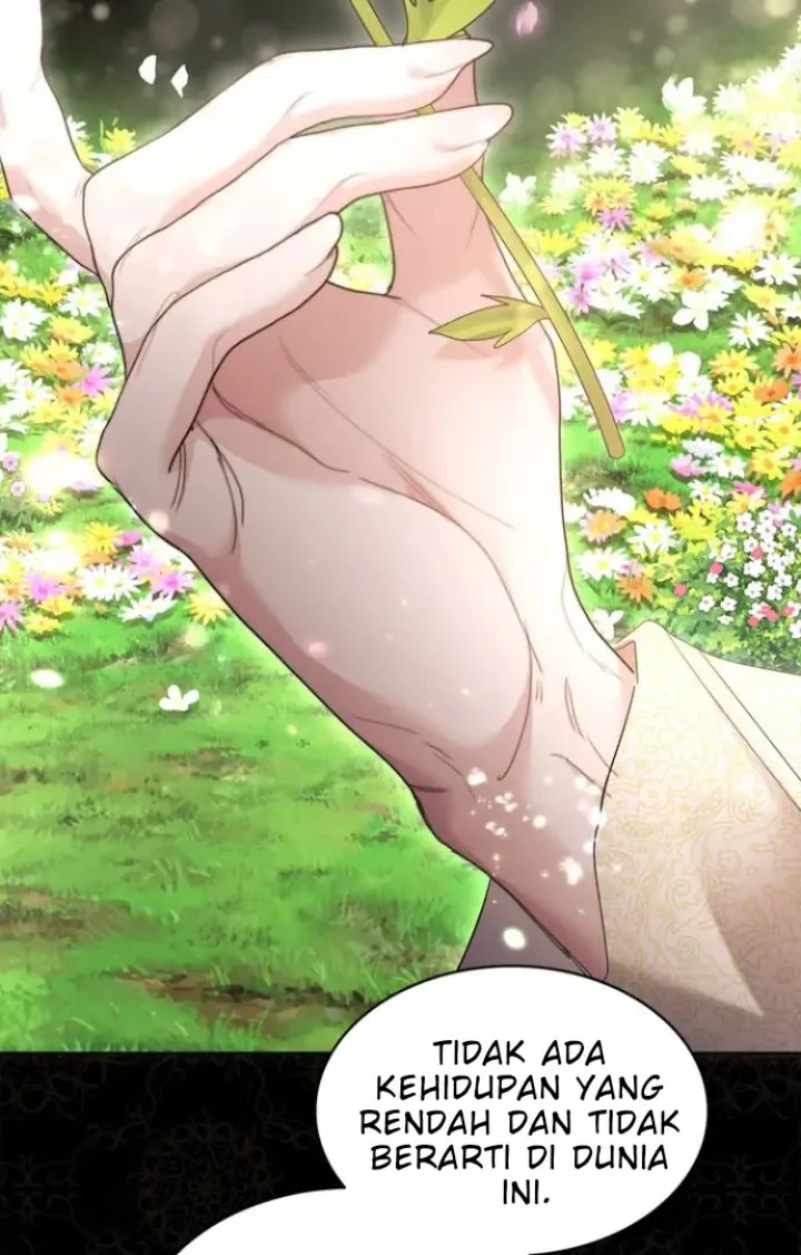 I Need to Raise My Sister Properly Chapter 46 - halaman 75
