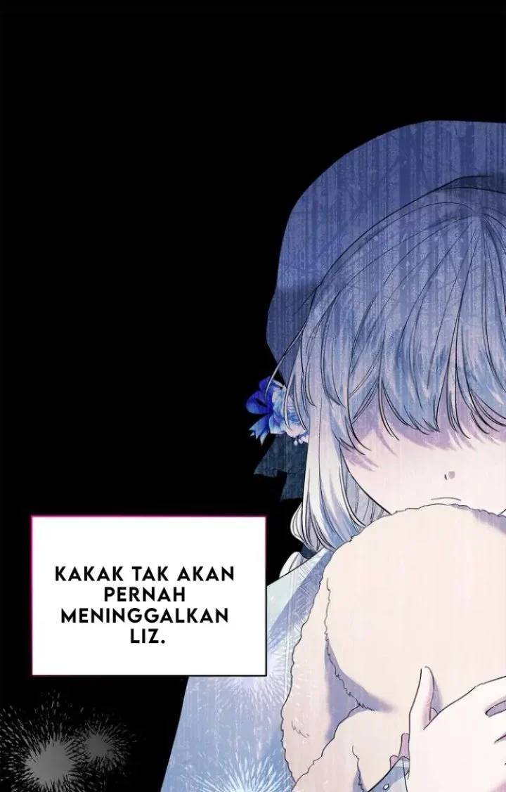 I Need to Raise My Sister Properly Chapter 46 - halaman 8