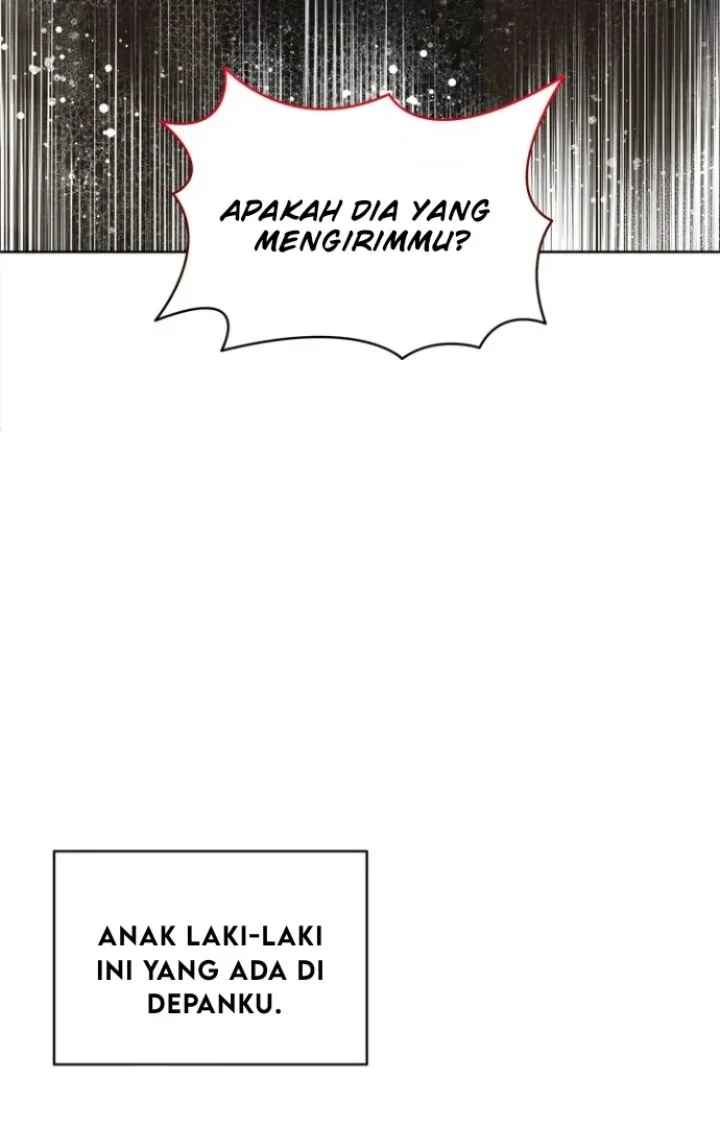 I Need to Raise My Sister Properly Chapter 46 - halaman 85