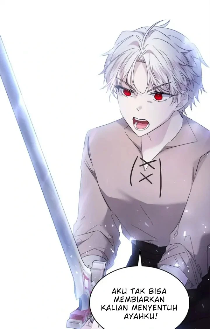 I Need to Raise My Sister Properly Chapter 46 - halaman 86