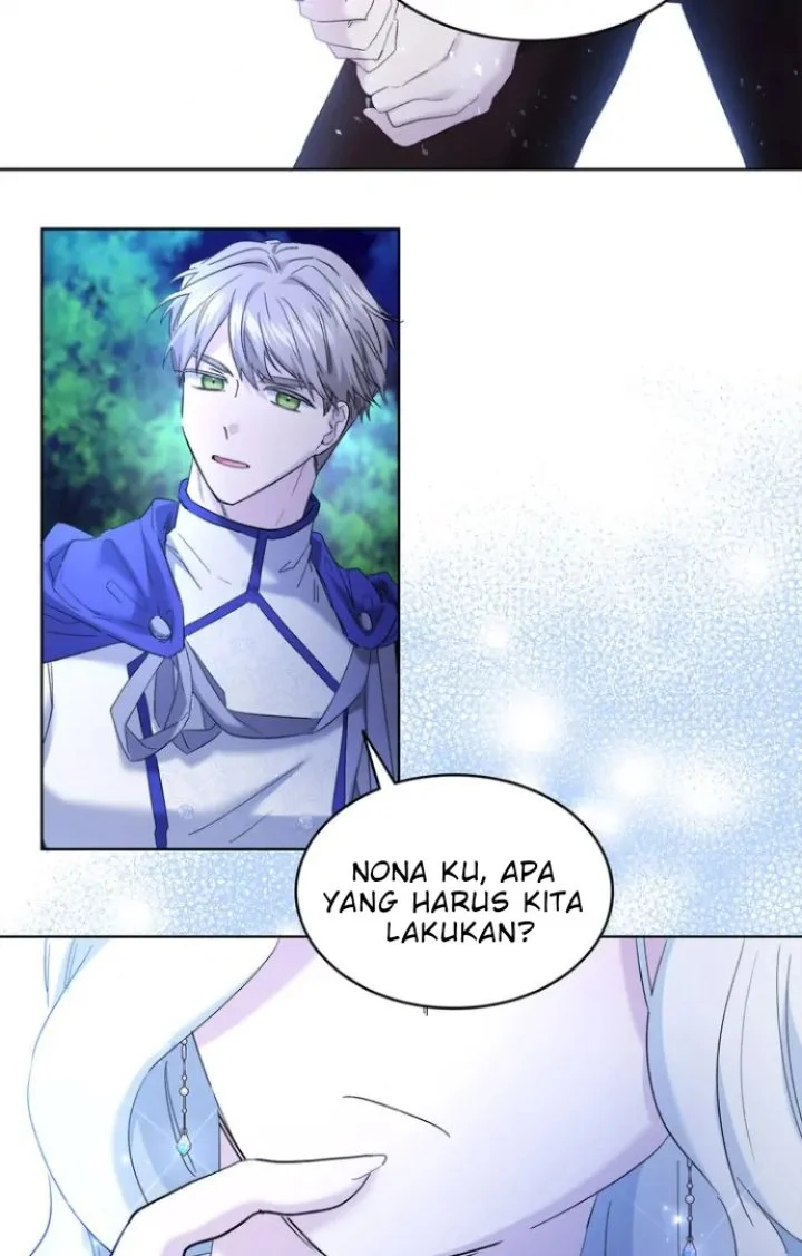I Need to Raise My Sister Properly Chapter 46 - halaman 87
