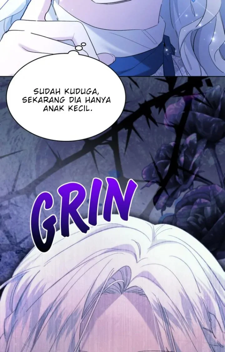 I Need to Raise My Sister Properly Chapter 46 - halaman 88