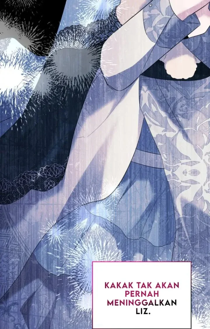 I Need to Raise My Sister Properly Chapter 46 - halaman 9