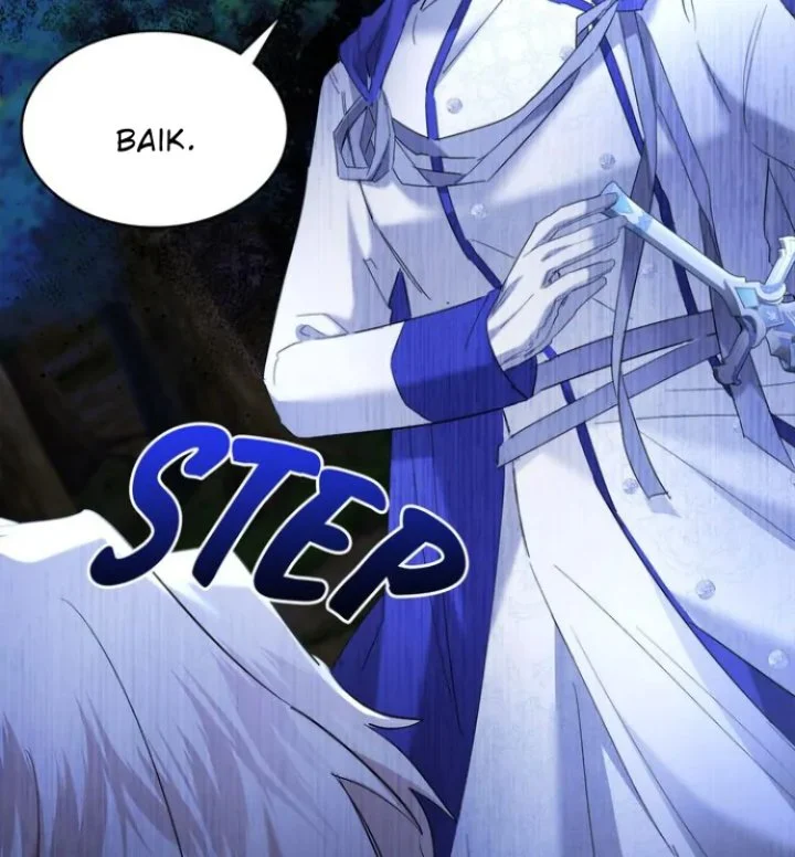 I Need to Raise My Sister Properly Chapter 46 - halaman 91