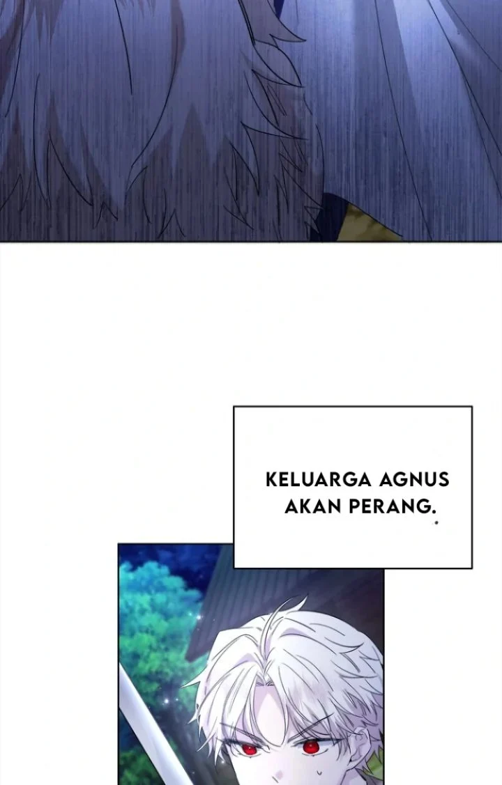 I Need to Raise My Sister Properly Chapter 46 - halaman 92