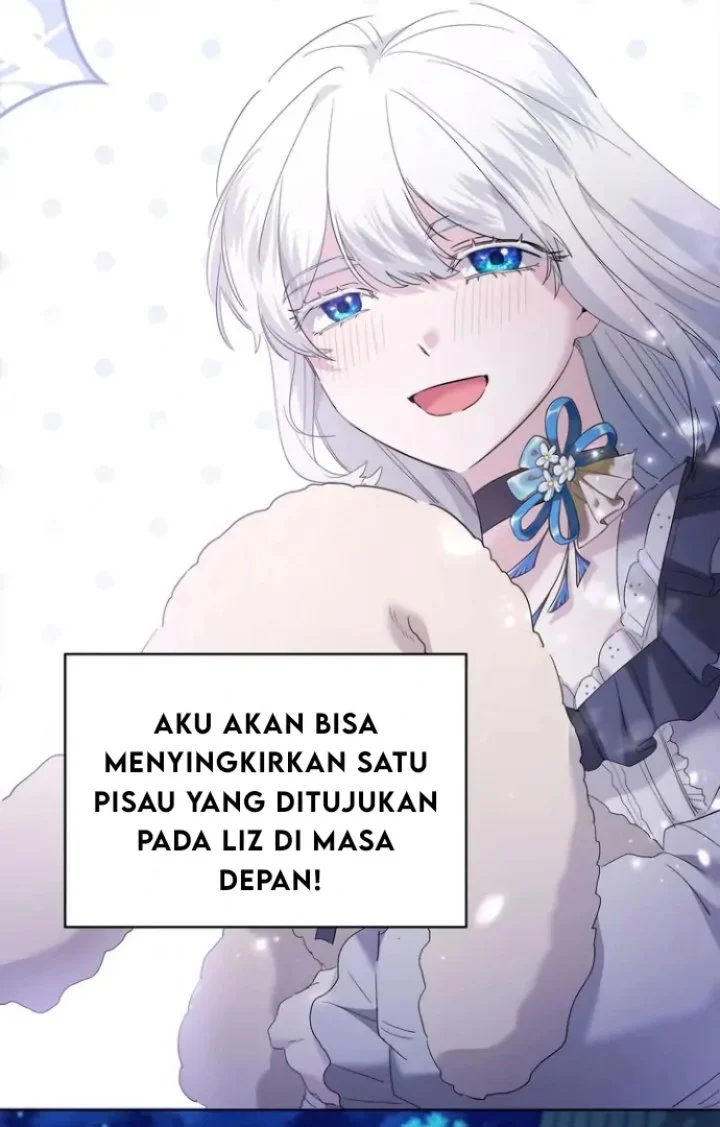I Need to Raise My Sister Properly Chapter 46 - halaman 94