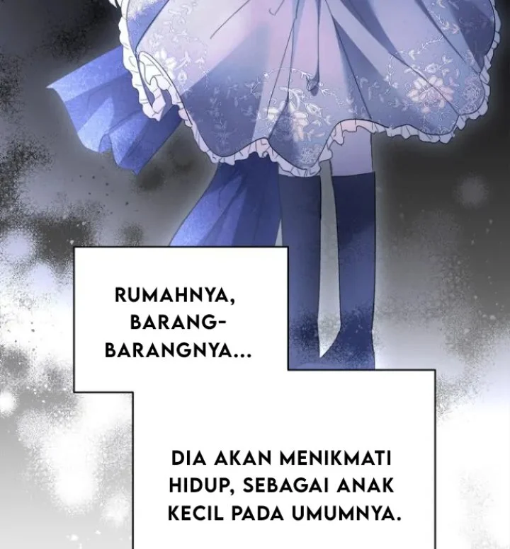 I Need to Raise My Sister Properly Chapter 46 - halaman 98