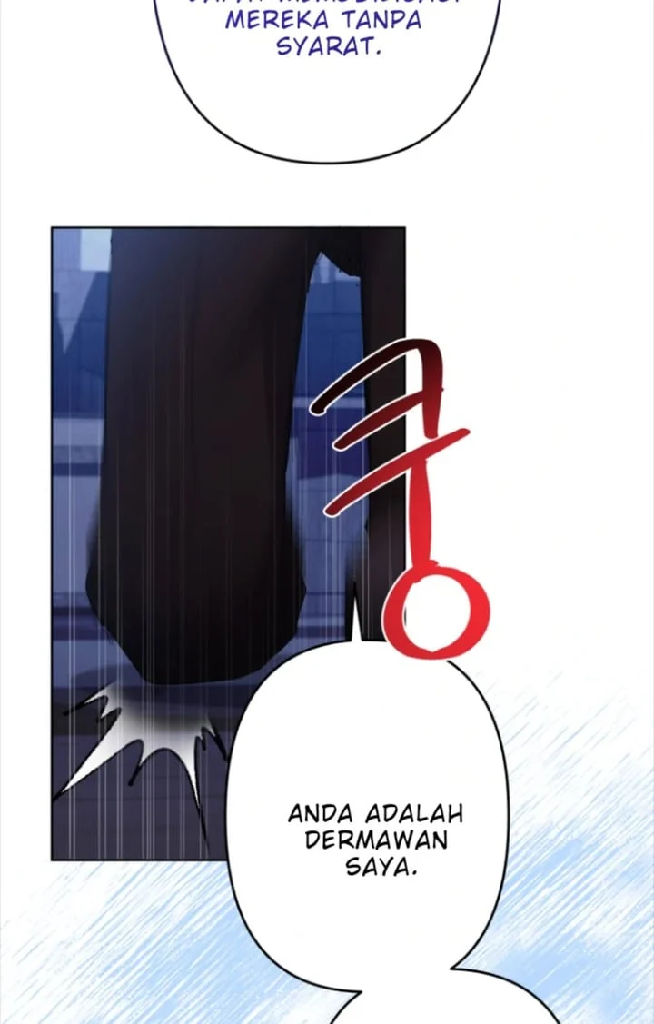 I Need to Raise My Sister Properly Chapter 47 - halaman 14
