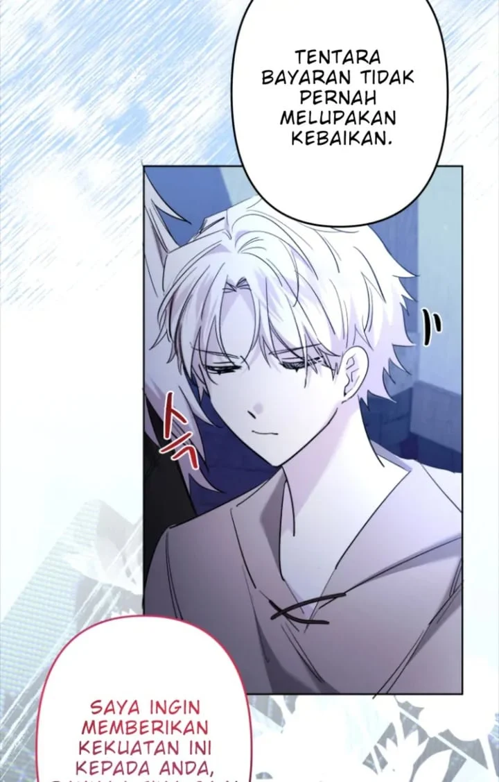 I Need to Raise My Sister Properly Chapter 47 - halaman 15