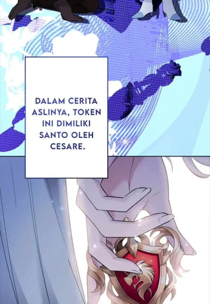 I Need to Raise My Sister Properly Chapter 47 - halaman 17