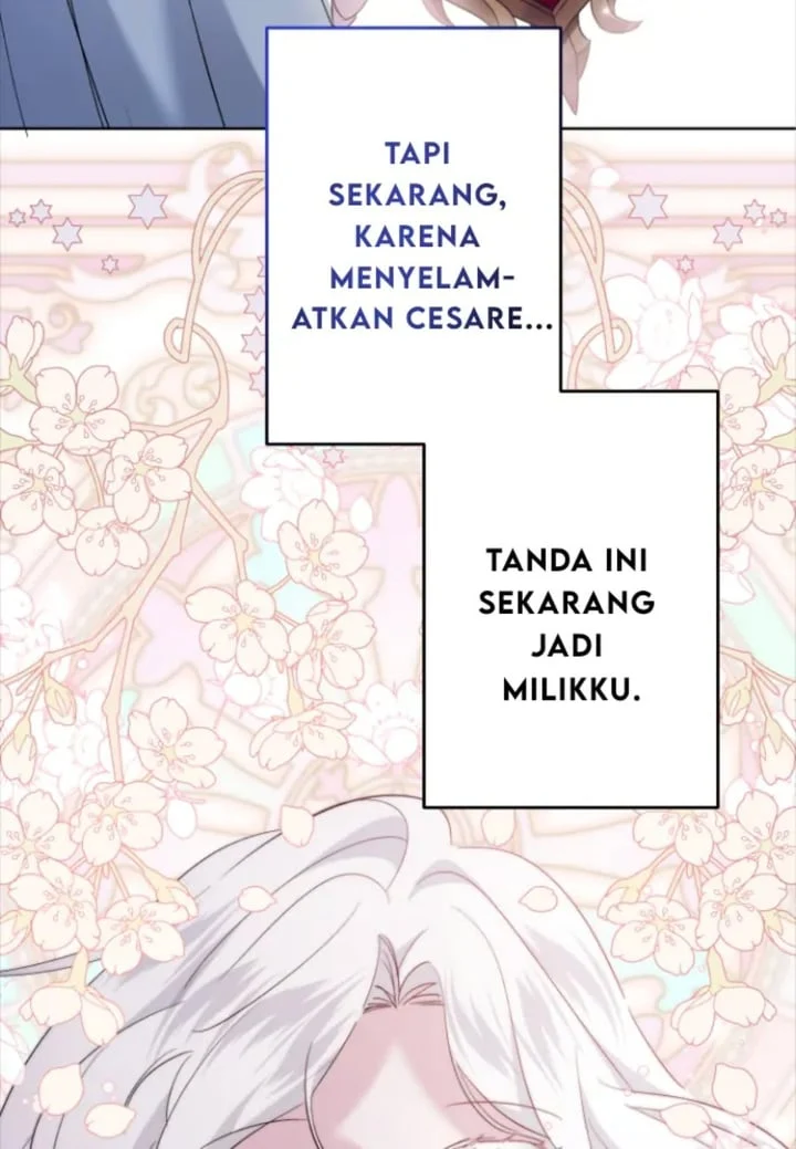 I Need to Raise My Sister Properly Chapter 47 - halaman 18