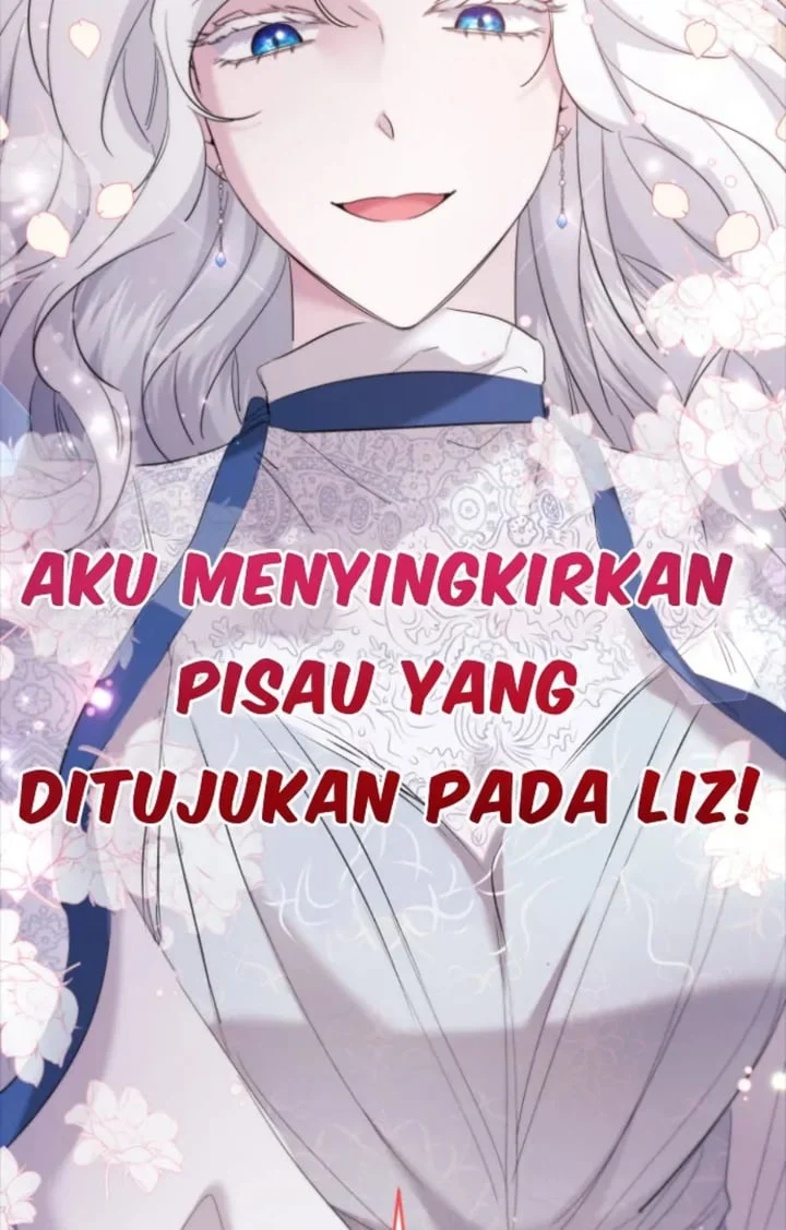 I Need to Raise My Sister Properly Chapter 47 - halaman 19