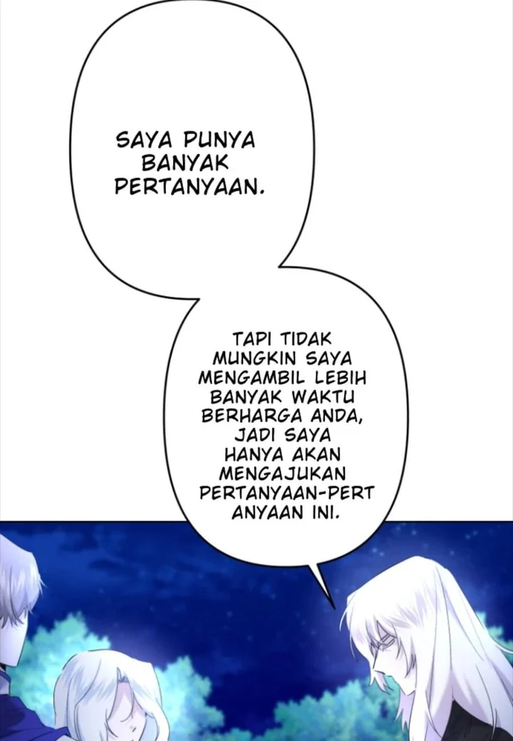 I Need to Raise My Sister Properly Chapter 47 - halaman 24