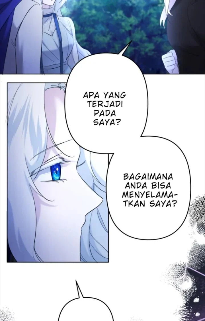 I Need to Raise My Sister Properly Chapter 47 - halaman 25