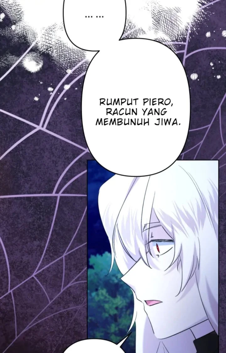 I Need to Raise My Sister Properly Chapter 47 - halaman 26