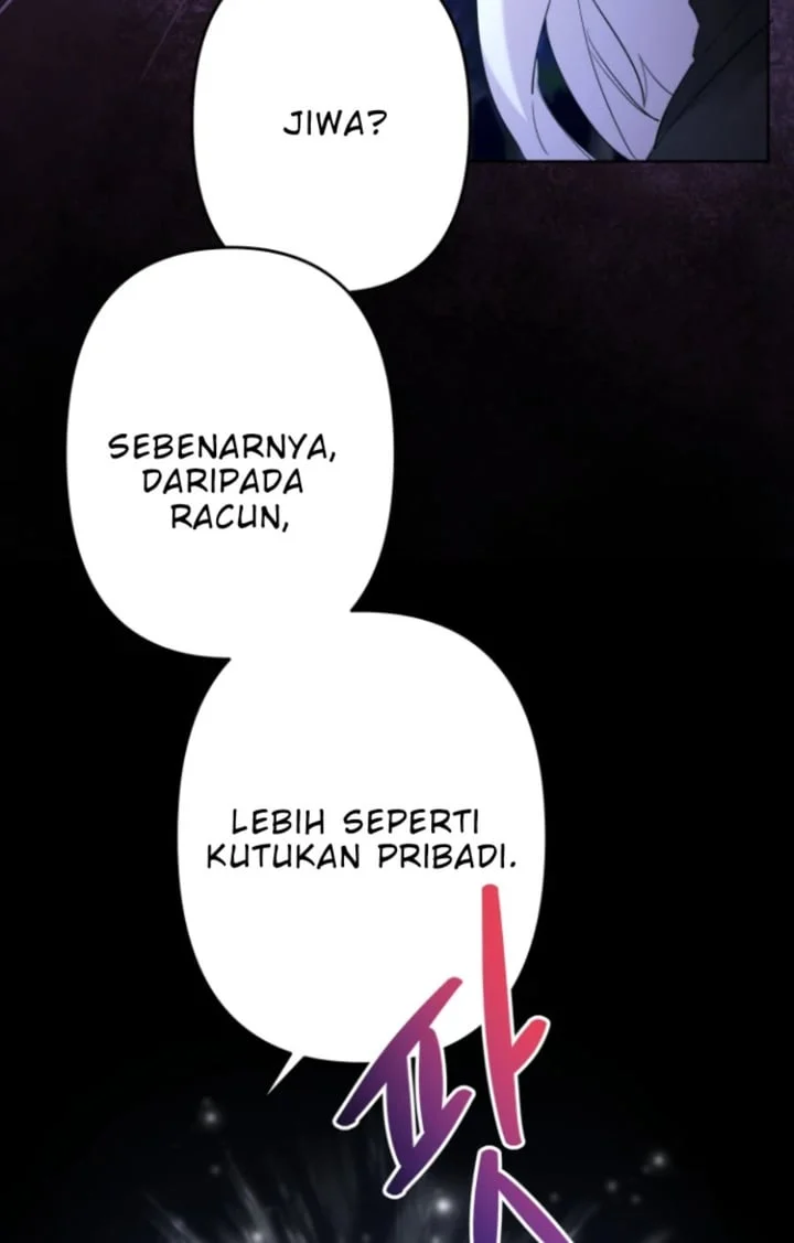 I Need to Raise My Sister Properly Chapter 47 - halaman 27
