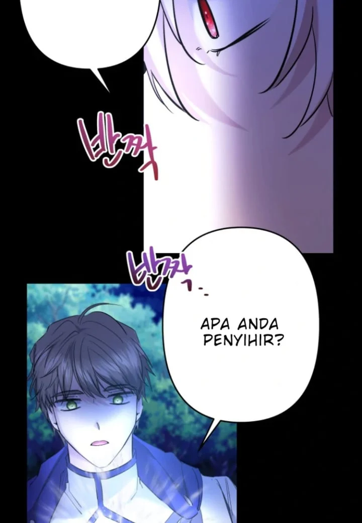 I Need to Raise My Sister Properly Chapter 47 - halaman 29