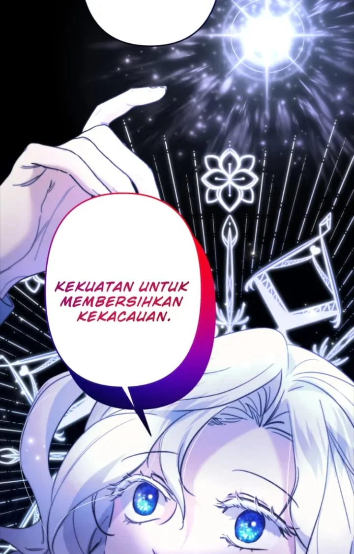 I Need to Raise My Sister Properly Chapter 47 - halaman 31