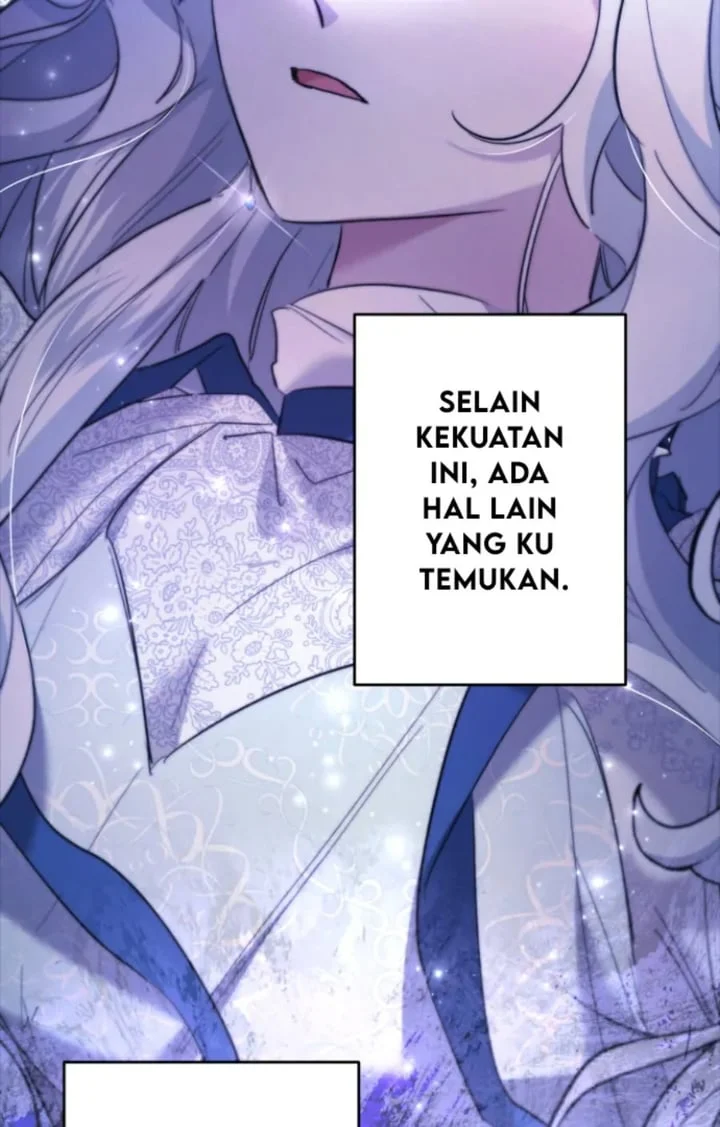 I Need to Raise My Sister Properly Chapter 47 - halaman 32