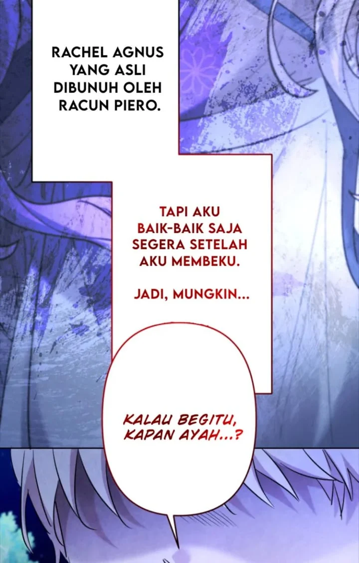 I Need to Raise My Sister Properly Chapter 47 - halaman 33