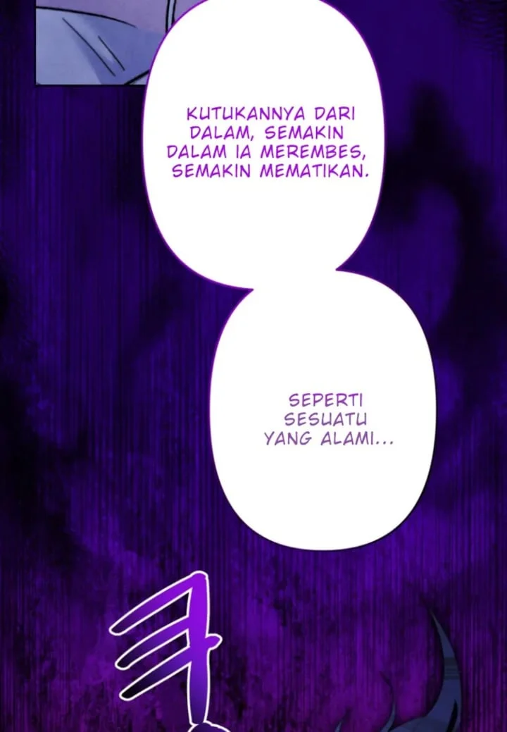 I Need to Raise My Sister Properly Chapter 47 - halaman 35