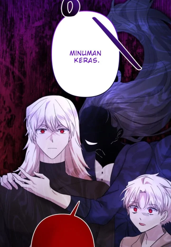 I Need to Raise My Sister Properly Chapter 47 - halaman 36