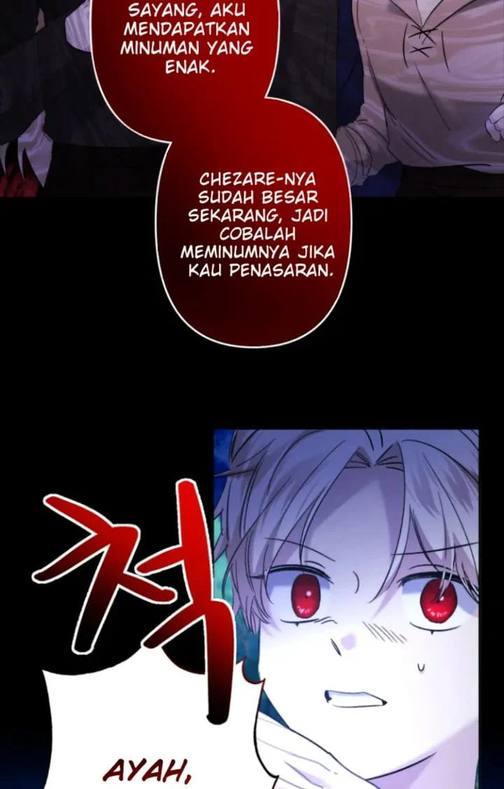 I Need to Raise My Sister Properly Chapter 47 - halaman 37