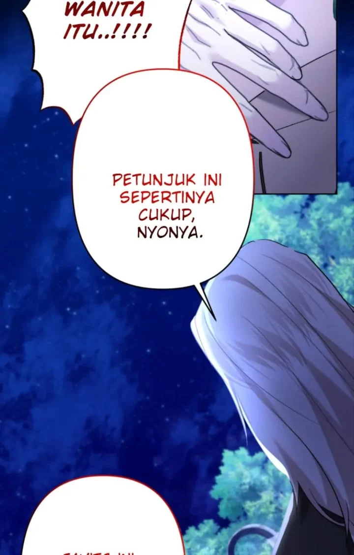 I Need to Raise My Sister Properly Chapter 47 - halaman 38