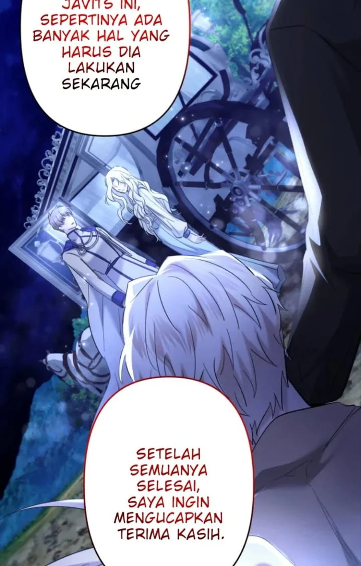 I Need to Raise My Sister Properly Chapter 47 - halaman 39